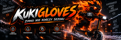 KUKIGLOVES™